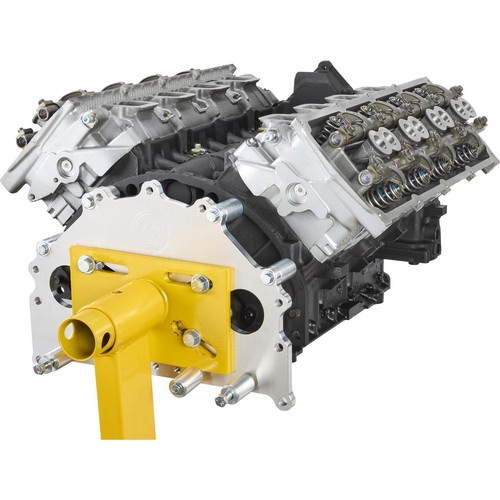 Blockdock fits mopar - fits, engine