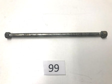 asse perno ruota anteriore