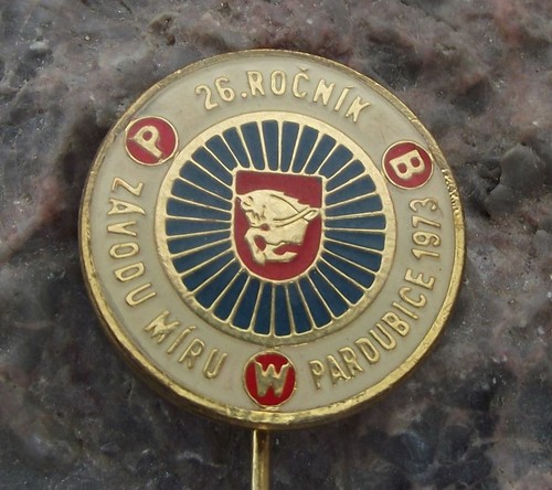 1973 wbp praga varsavia - 1973,