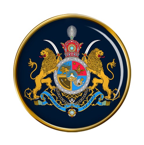 Iran imperial cappotto - iran, of