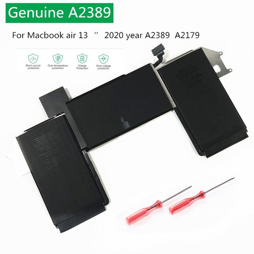 Batteria originale a2389 - originale,