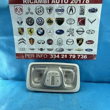 LUCE CORTESIA INTERNO