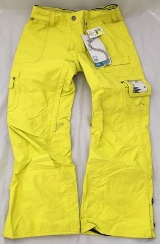 Pantalone donna burton - pantalone,