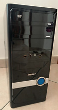 Case box pc KRAUN