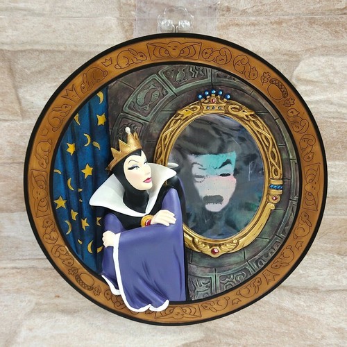 Piatto disney biancaneve - piatto,