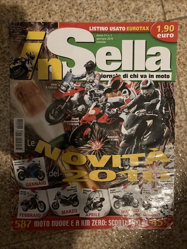 Sella gennaio 2010 kawasaki - 2010,