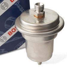 Bosch Regolatore Pressione