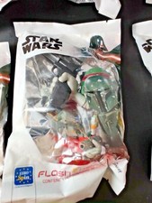 STAR WARS FLASH HEROES BOBA