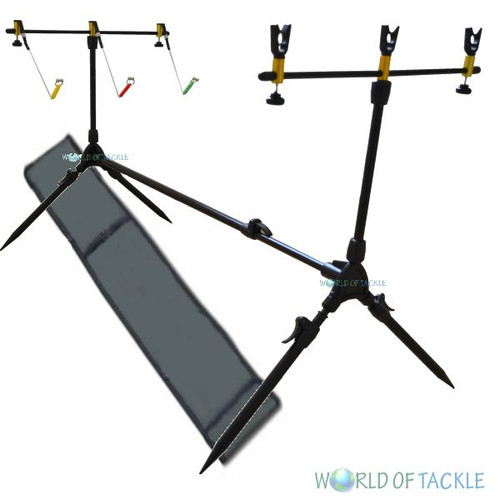 Ngt canna pod carp - carp, fishing