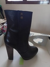 Botines Mujer Talla 39. Miss