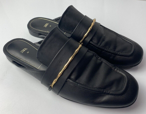 Mocassini zara donna - 9, aperti