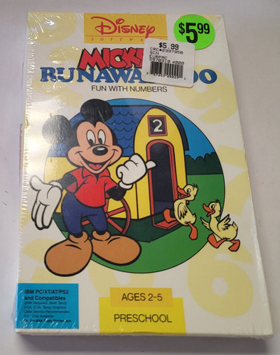 Disney software mickey - disney,