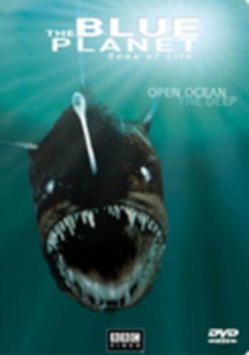 The blue planet - the, planet:
