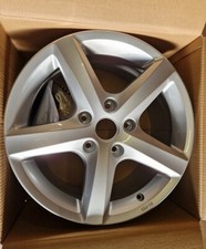 Cerchi in lega originali VW