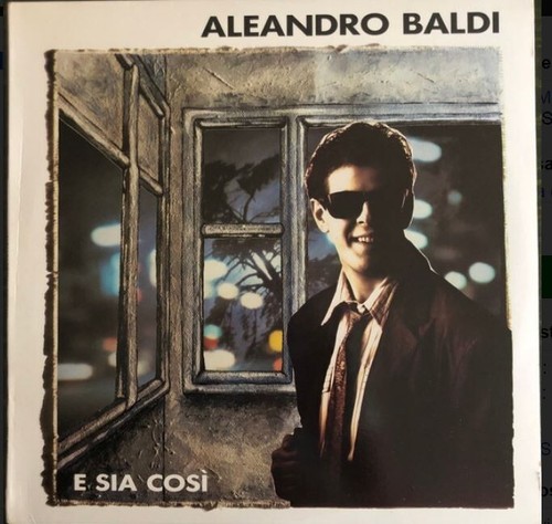 Aleandro baldi sia - aleandro,