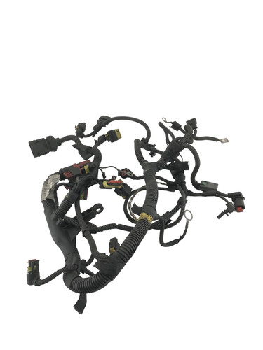 55227394 cablaggio motore fiat - 55227394,