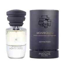 MASQUE MILANO MONTECRISTO EDP