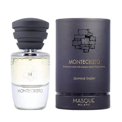 Masque milano montecristo - milano, edp