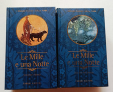 LE MILLE E UNA NOTTE (2