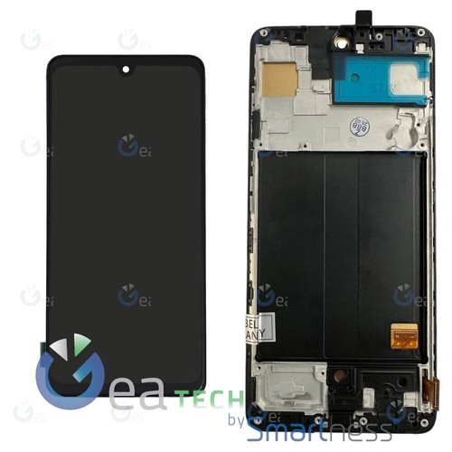 Display lcd samsung a51 - display,