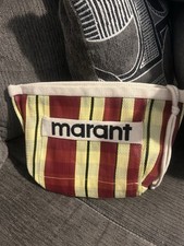 Borsa pochette ISABEL MARANT