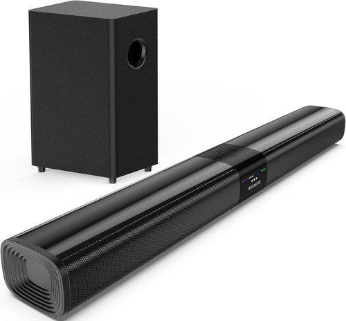 Soundbar per smart con - smart,