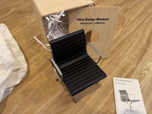 Nuovo vitra design - nuovo:, museum