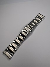 Authentic 23mm Blancpain Fifty