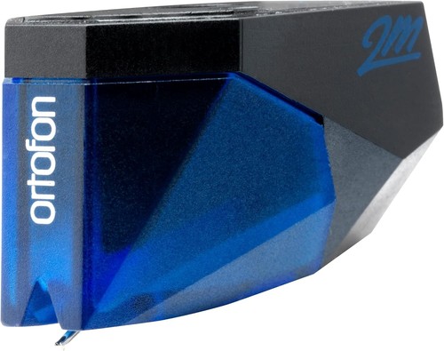 Cartuccia ortofon 2m - cartuccia, mm
