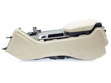 LR044748 bracciolo centrale per LAND ROVER RANGE SPORT 3.0 SD V6 (306 CV)