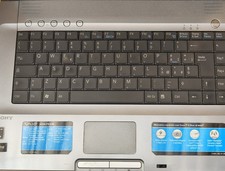 NOTEBOOK SONY VAIO VGN-FE41E