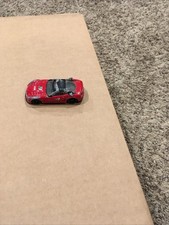 Hot Wheels Ferrari 599xx Speed