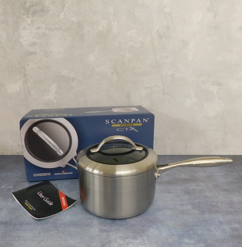 Scanpan ctx casseruola - scanpan,