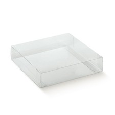 10X Scatola portaconfetti