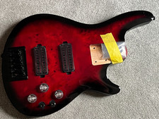 Schecter Omen Elite-5 5 corde
