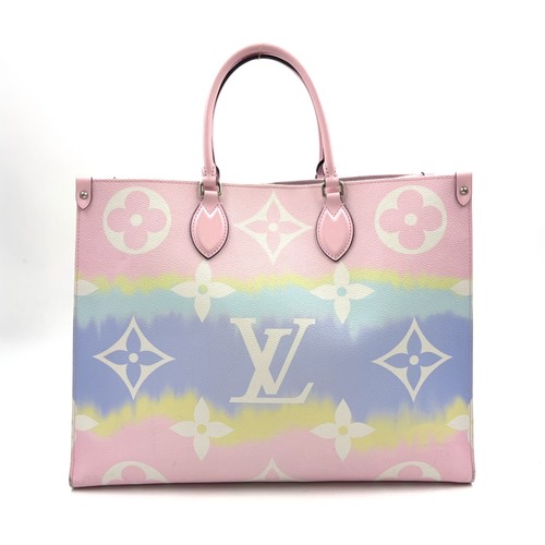 Borsa tote louis vuitton - louis,