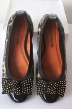 Ballerine ballerine Moda In