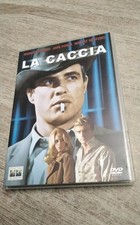 LA CACCIA -  Marlon