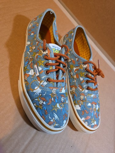 Scarpe vans disney toy story - disney,