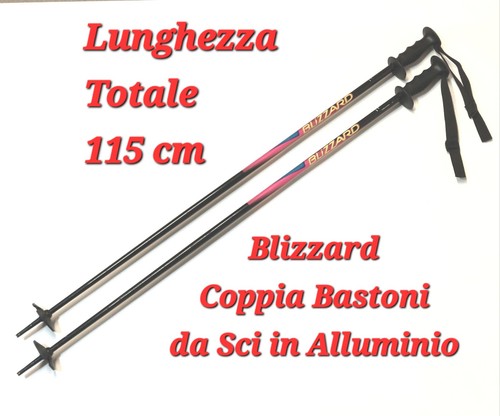 Coppia racchetta bastoni da - coppia,