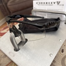 Oakley M Frame 2.0 Ballistic