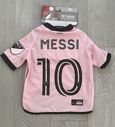 Nuova maglia ufficiale mls - nuova,