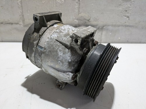 Compressore aria condizionata - compressore,