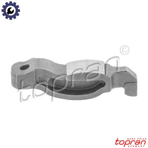 Finger follower fasatura - 4x,