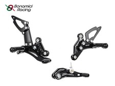 PEDANE ARRETRATE BONAMICI