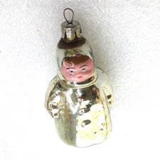 Unico Vintage Vetro Argento