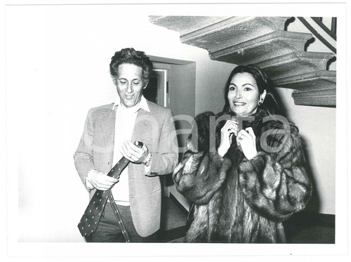 1985 milano giorgio falck - 1985,