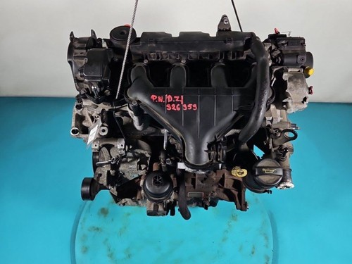 Motore citroen 2009 diesel - citroen, c5