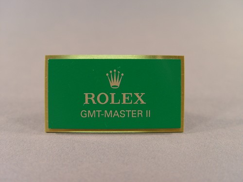 153744 insegna rolex - insegna,