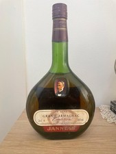 GRAND ARMAGNAC JANNEAU DE LUXE